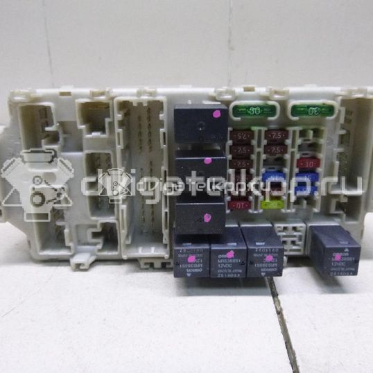 Фото Блок предохранителей  MR952263 для mitsubishi Outlander (CU)
