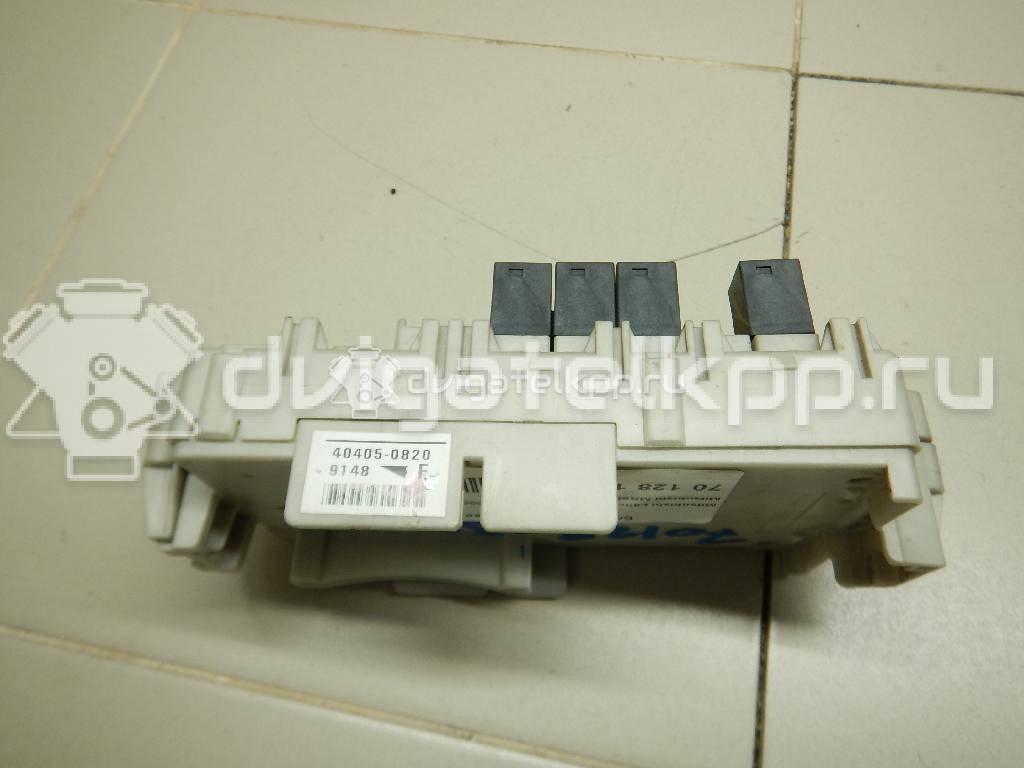 Фото Блок предохранителей  mr952263 для mitsubishi Lancer Cedia (CS) {forloop.counter}}