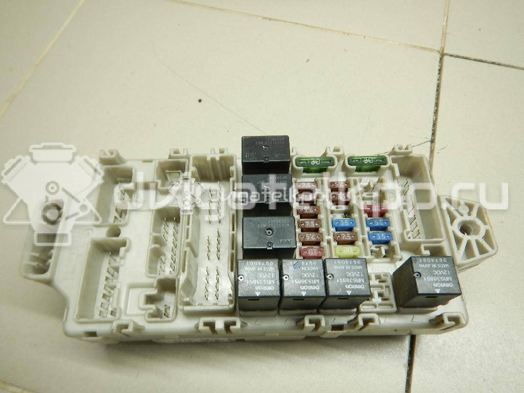 Фото Блок предохранителей  mr952263 для mitsubishi Lancer Cedia (CS) {forloop.counter}}