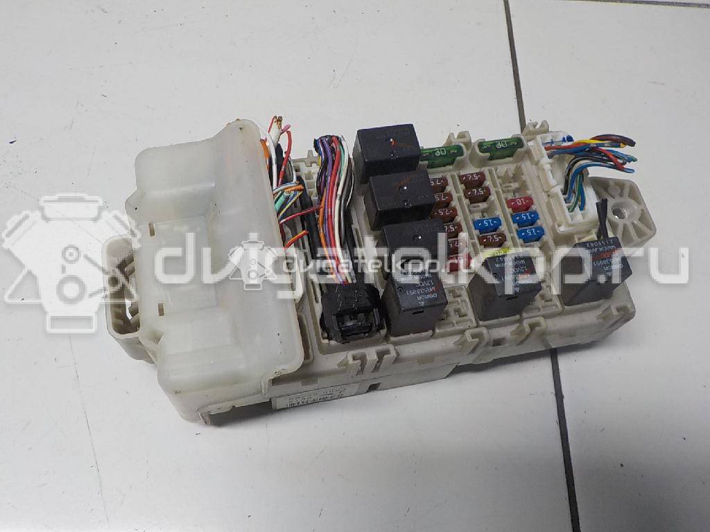 Фото Блок предохранителей  mr952263 для mitsubishi Lancer Cedia (CS) {forloop.counter}}