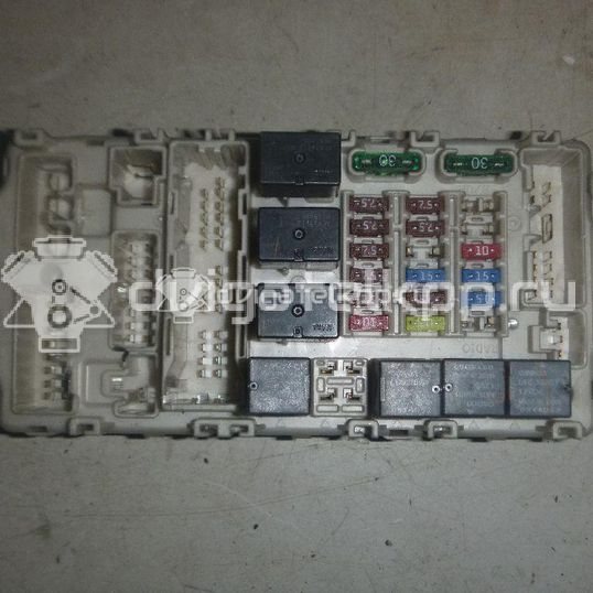 Фото Блок предохранителей  MR952263 для mitsubishi Outlander (CU)