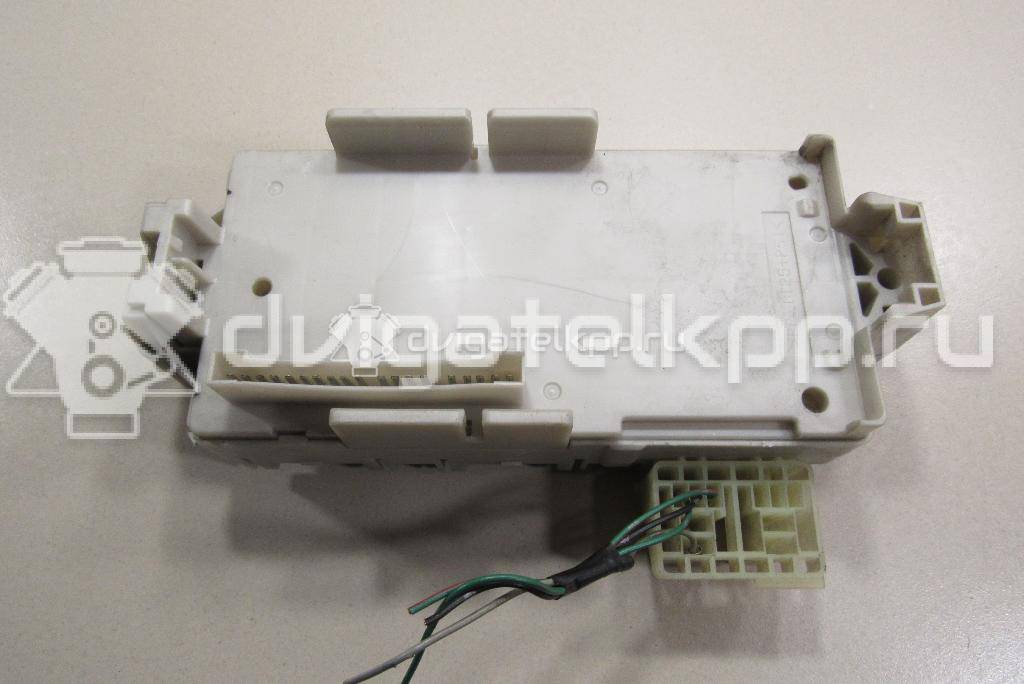 Фото Блок предохранителей  MR952263 для mitsubishi Outlander (CU) {forloop.counter}}