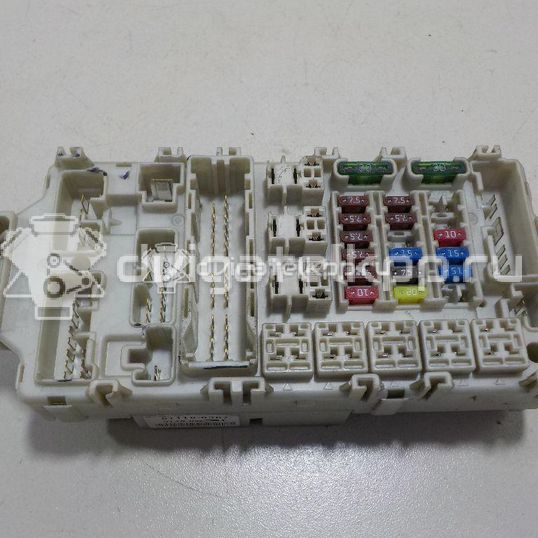 Фото Блок предохранителей  MR952263 для mitsubishi Outlander (CU)