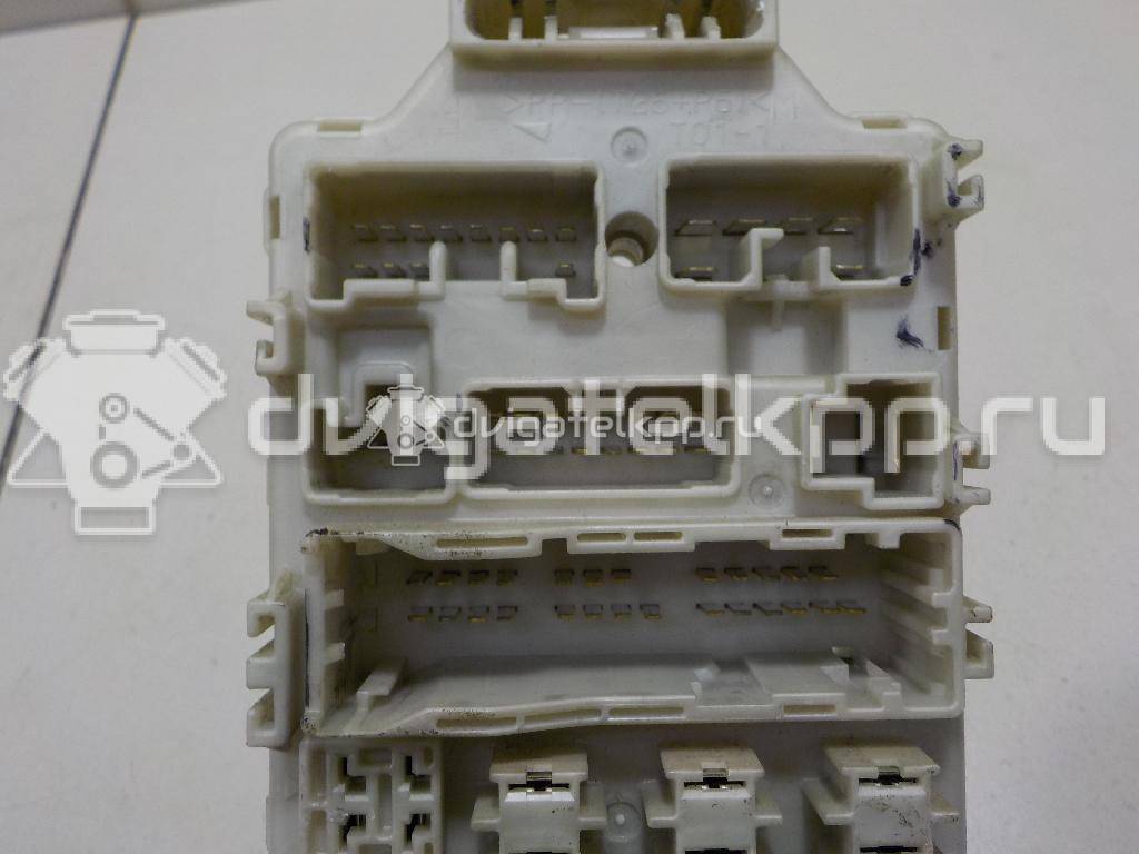 Фото Блок предохранителей  MR952263 для mitsubishi Outlander (CU) {forloop.counter}}