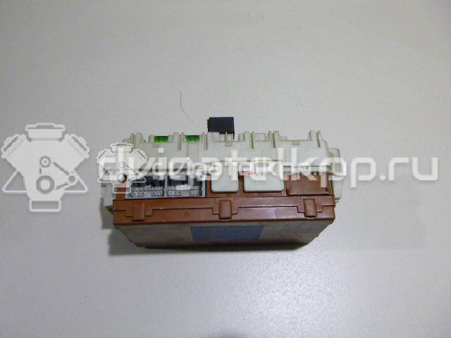 Фото Блок предохранителей  MR952263 для mitsubishi Outlander (CU) {forloop.counter}}