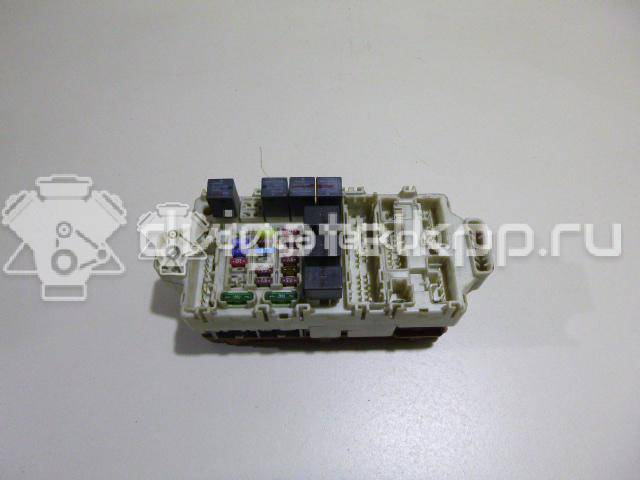 Фото Блок предохранителей  MR952263 для mitsubishi Outlander (CU) {forloop.counter}}