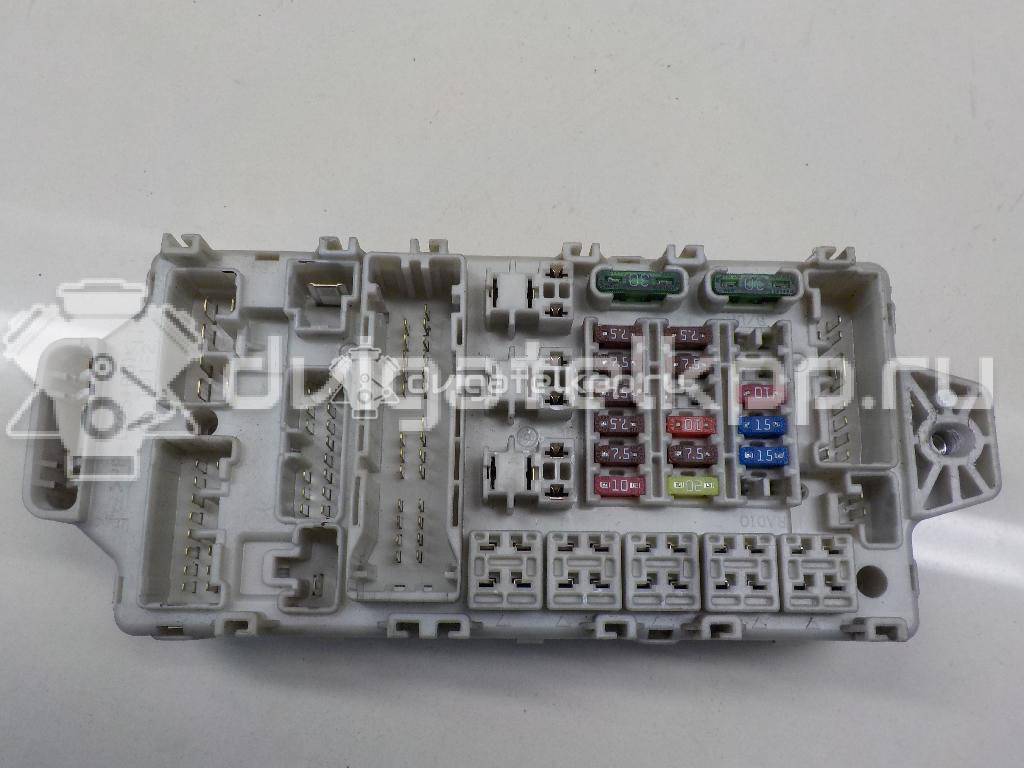 Фото Блок предохранителей  MR952263 для mitsubishi Lancer Cedia (CS) {forloop.counter}}
