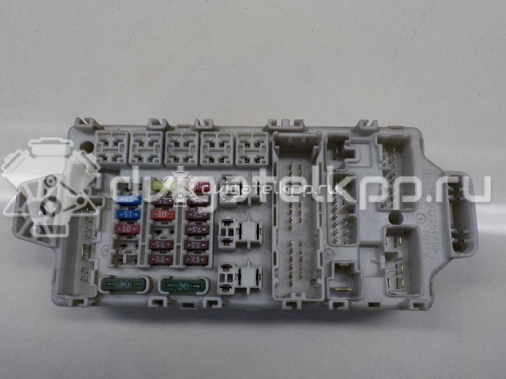 Фото Блок предохранителей  MR952263 для mitsubishi Lancer Cedia (CS) {forloop.counter}}