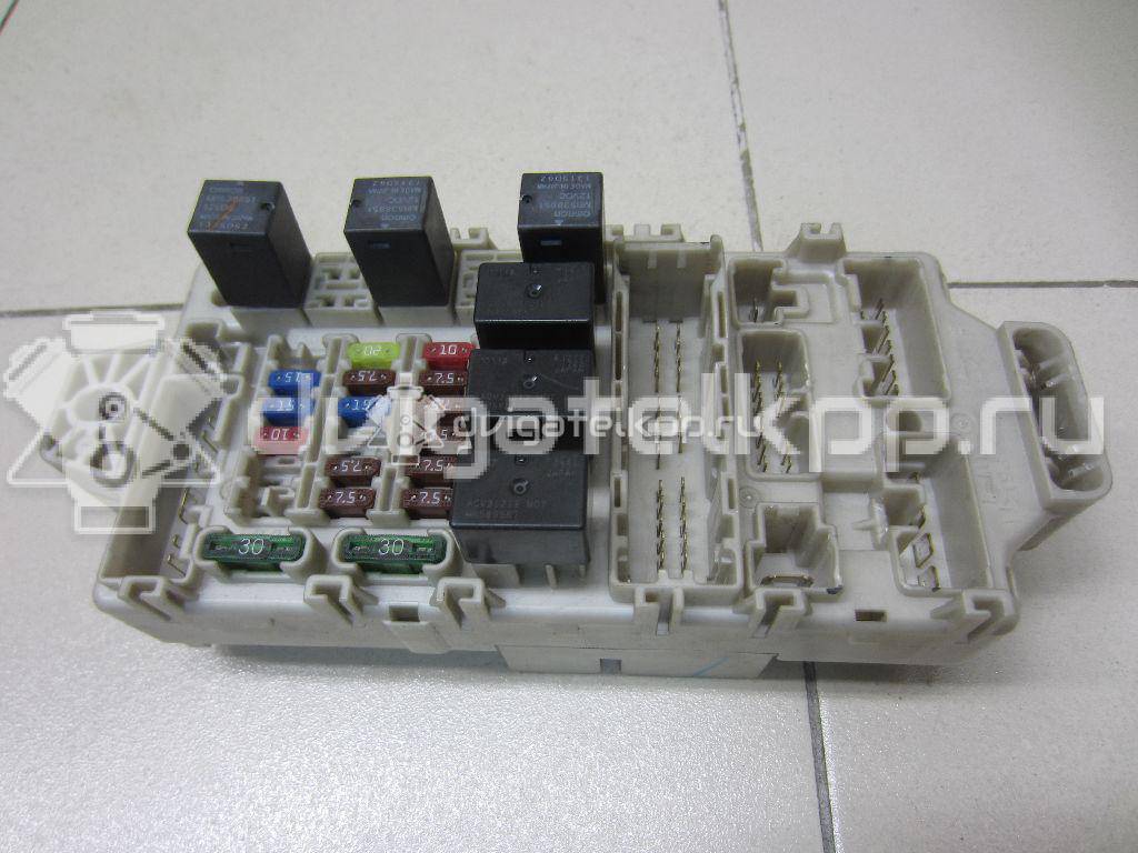 Фото Блок предохранителей  mr952263 для mitsubishi Lancer Cedia (CS) {forloop.counter}}