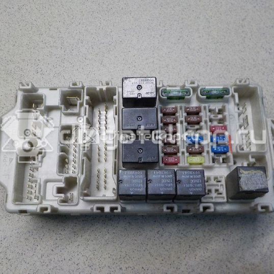 Фото Блок предохранителей  mr952263 для mitsubishi Lancer Cedia (CS)
