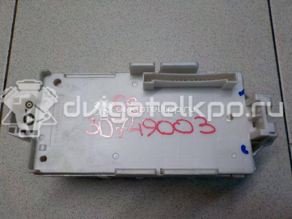 Фото Блок предохранителей  mr952263 для mitsubishi Lancer Cedia (CS) {forloop.counter}}