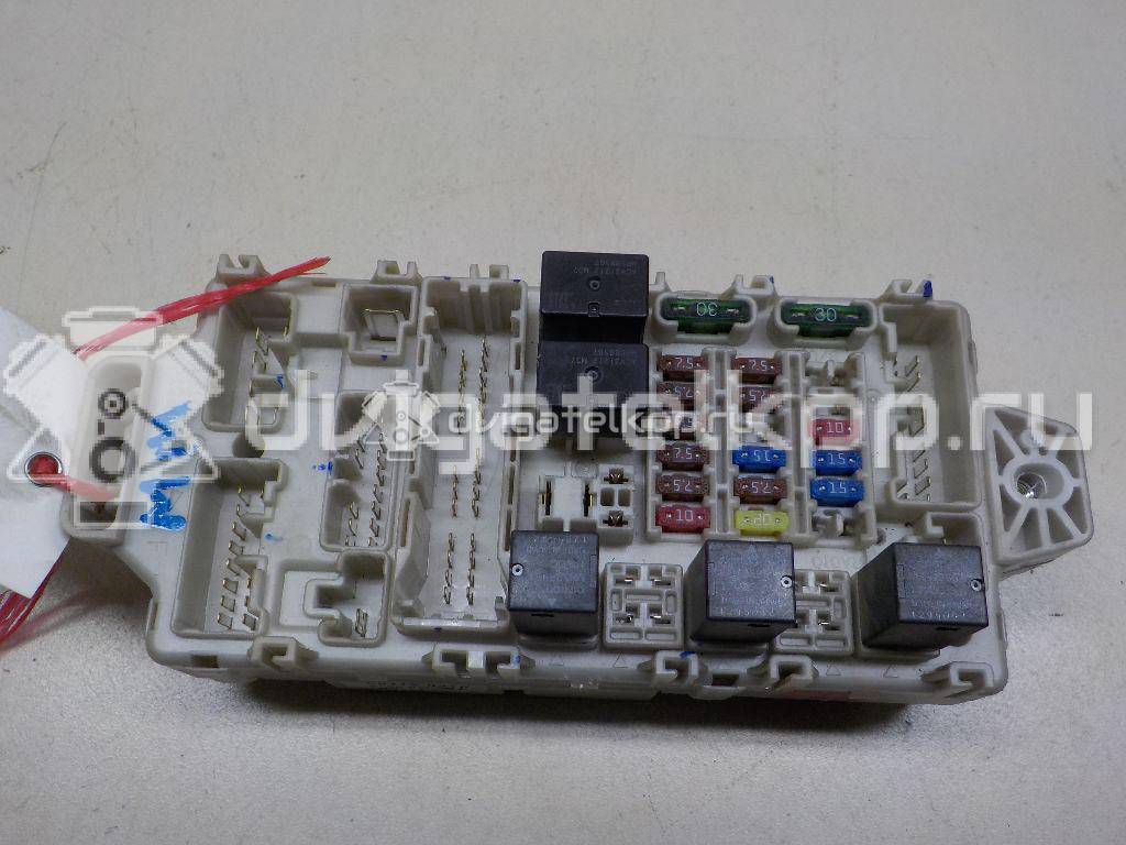 Фото Блок предохранителей  mr952263 для mitsubishi Lancer Cedia (CS) {forloop.counter}}