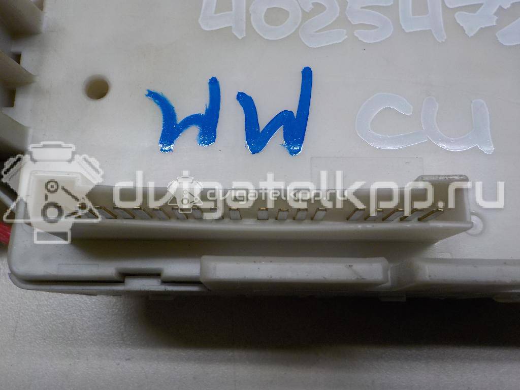 Фото Блок предохранителей  mr952263 для mitsubishi Lancer Cedia (CS) {forloop.counter}}
