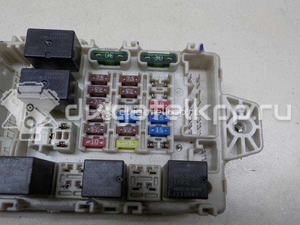 Фото Блок предохранителей  mr952263 для mitsubishi Lancer Cedia (CS) {forloop.counter}}