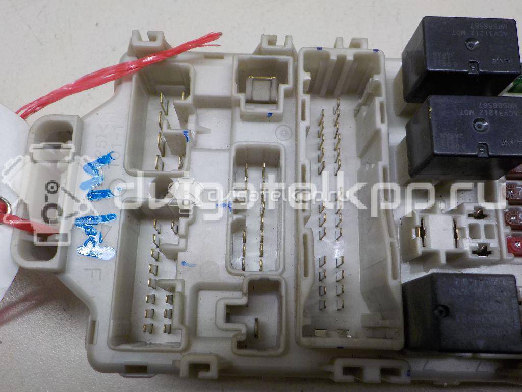 Фото Блок предохранителей  mr952263 для mitsubishi Lancer Cedia (CS) {forloop.counter}}