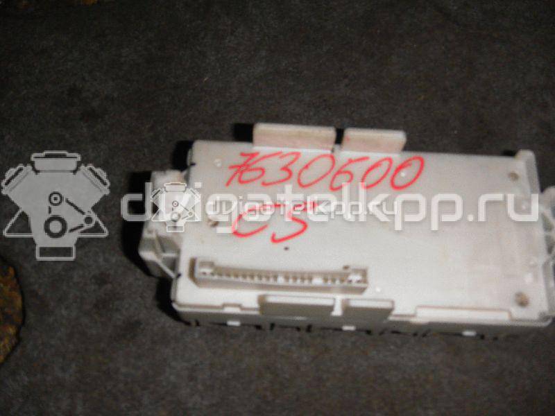 Фото Блок предохранителей  MR952263 для mitsubishi Lancer Cedia (CS) {forloop.counter}}