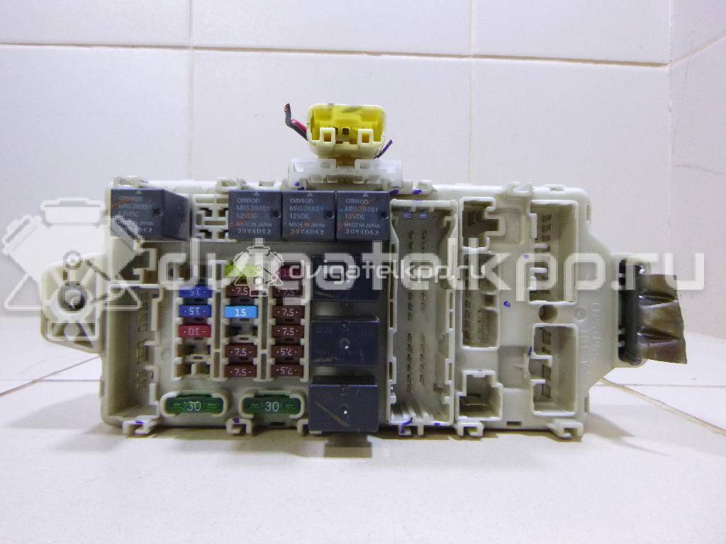 Фото Блок предохранителей  mr952263 для mitsubishi Lancer Cedia (CS) {forloop.counter}}
