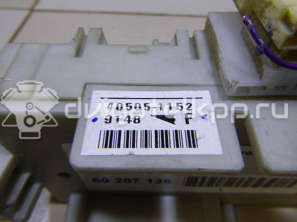 Фото Блок предохранителей  mr952263 для mitsubishi Lancer Cedia (CS) {forloop.counter}}