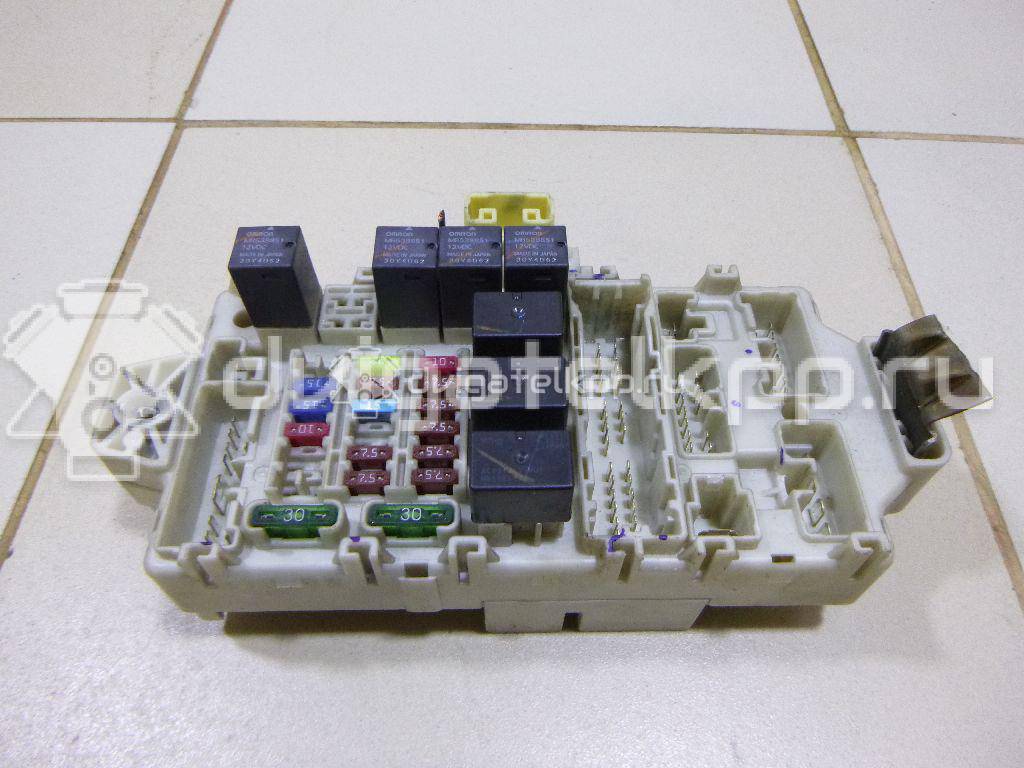 Фото Блок предохранителей  mr952263 для mitsubishi Lancer Cedia (CS) {forloop.counter}}