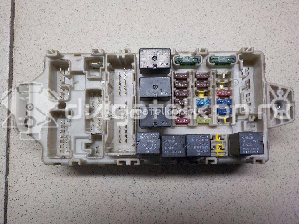 Фото Блок предохранителей  mr952263 для mitsubishi Lancer Cedia (CS) {forloop.counter}}