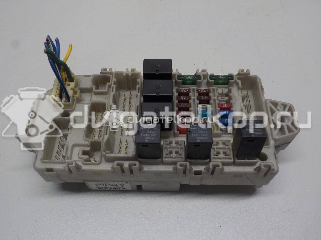 Фото Блок предохранителей  mr952263 для mitsubishi Lancer Cedia (CS) {forloop.counter}}