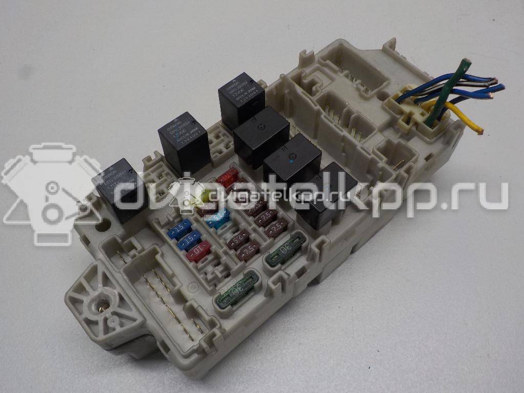 Фото Блок предохранителей  mr952263 для mitsubishi Lancer Cedia (CS) {forloop.counter}}
