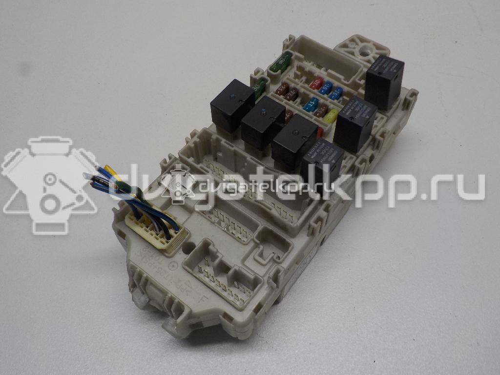 Фото Блок предохранителей  mr952263 для mitsubishi Lancer Cedia (CS) {forloop.counter}}
