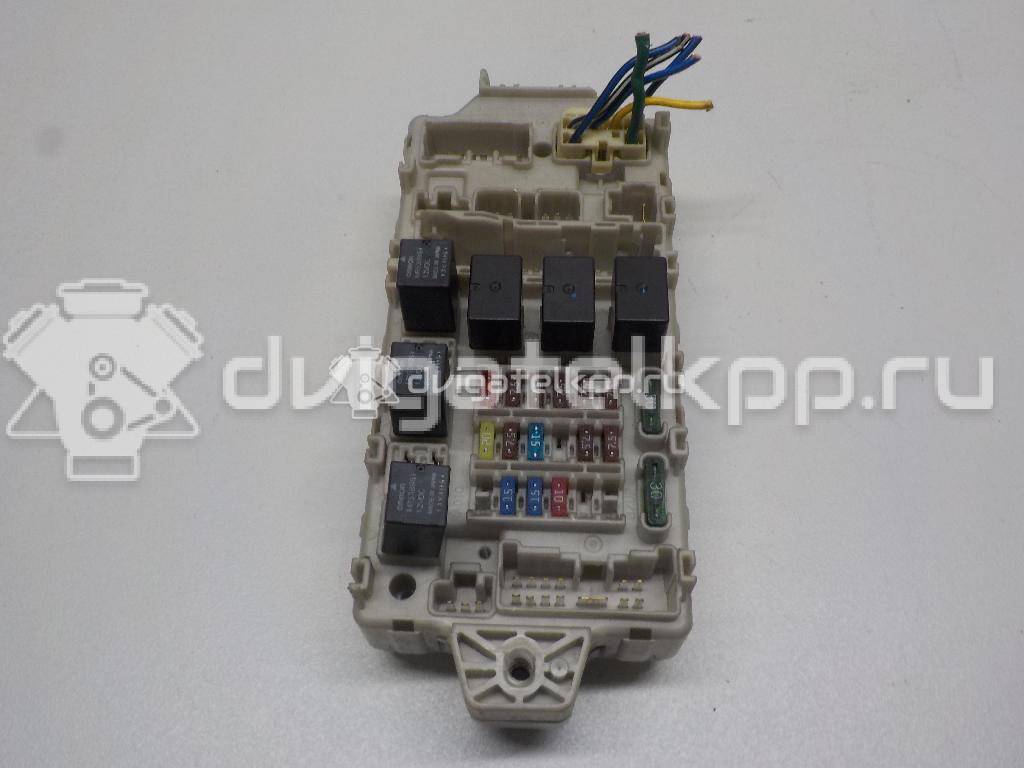 Фото Блок предохранителей  mr952263 для mitsubishi Lancer Cedia (CS) {forloop.counter}}