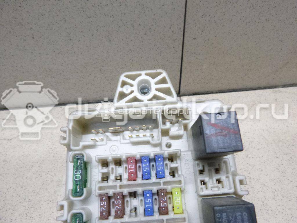 Фото Блок предохранителей  MR952263 для mitsubishi Outlander (CU) {forloop.counter}}