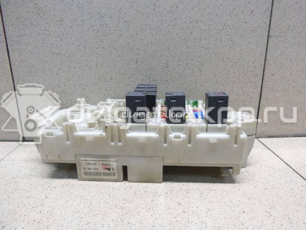 Фото Блок предохранителей  MR952263 для mitsubishi Outlander (CU) {forloop.counter}}