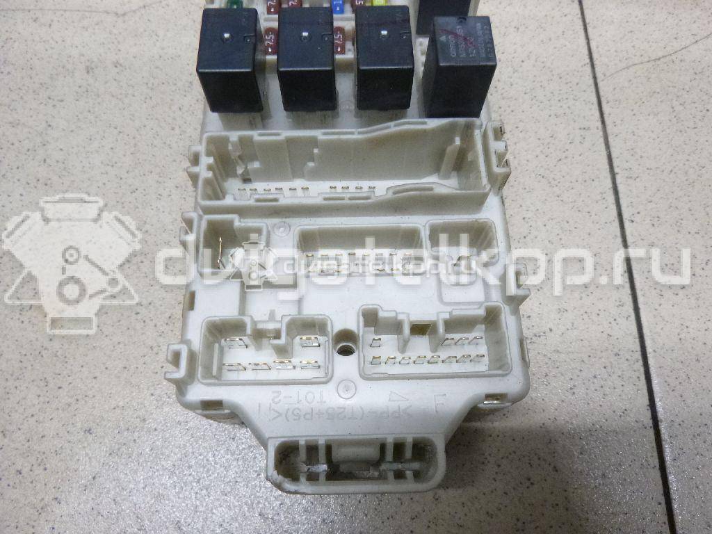 Фото Блок предохранителей  MR952263 для mitsubishi Outlander (CU) {forloop.counter}}