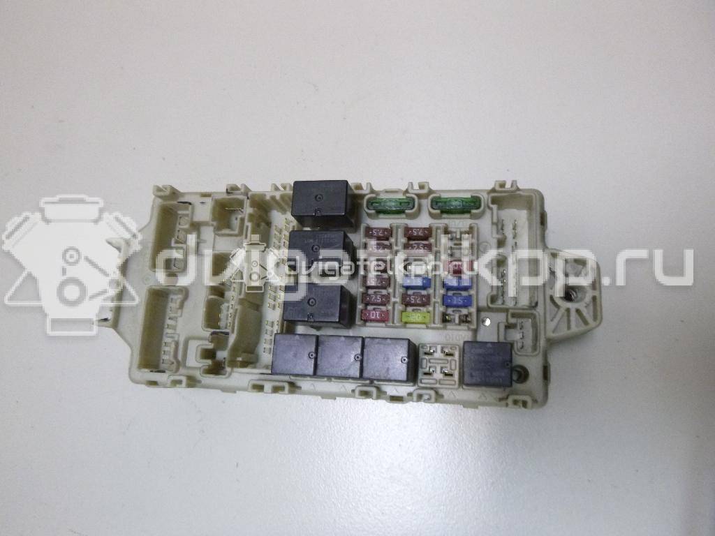 Фото Блок предохранителей  mr952263 для mitsubishi Lancer Cedia (CS) {forloop.counter}}