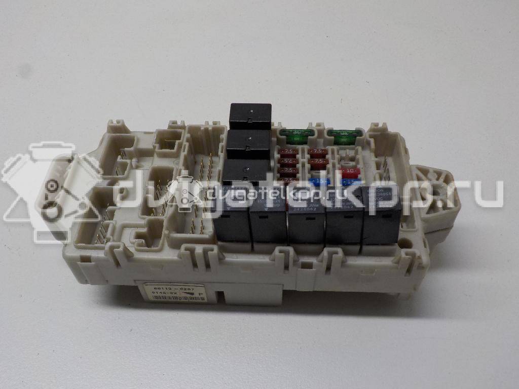 Фото Блок предохранителей  mr952263 для mitsubishi Lancer Cedia (CS) {forloop.counter}}