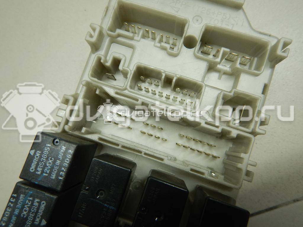 Фото Блок предохранителей  mr952263 для mitsubishi Lancer Cedia (CS) {forloop.counter}}