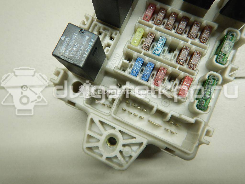 Фото Блок предохранителей  mr952263 для mitsubishi Lancer Cedia (CS) {forloop.counter}}