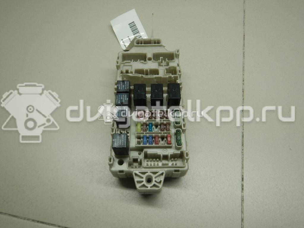 Фото Блок предохранителей  mr952263 для mitsubishi Lancer Cedia (CS) {forloop.counter}}