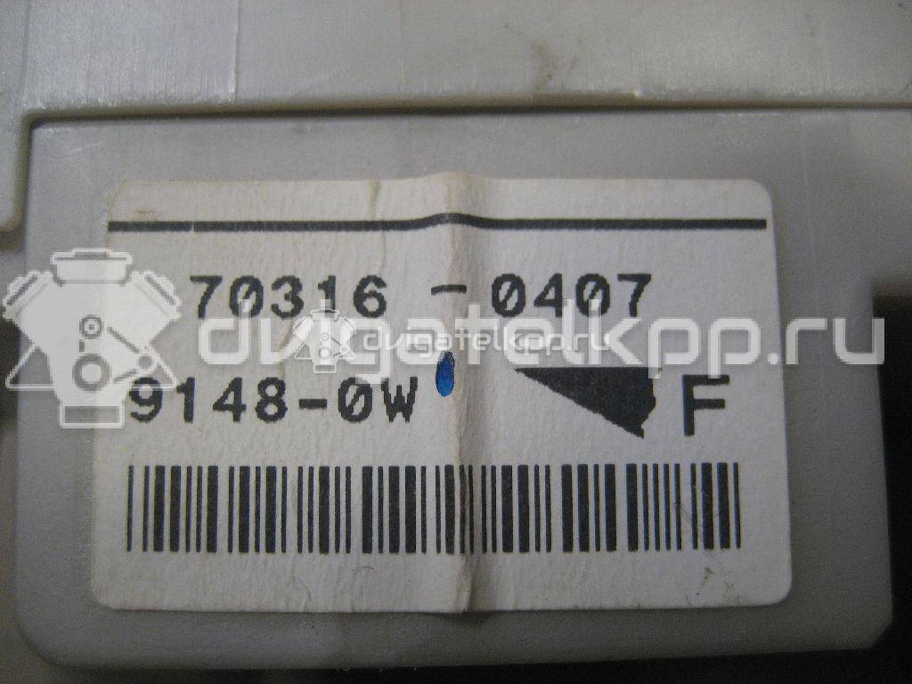 Фото Блок предохранителей  mr952263 для mitsubishi Lancer Cedia (CS) {forloop.counter}}