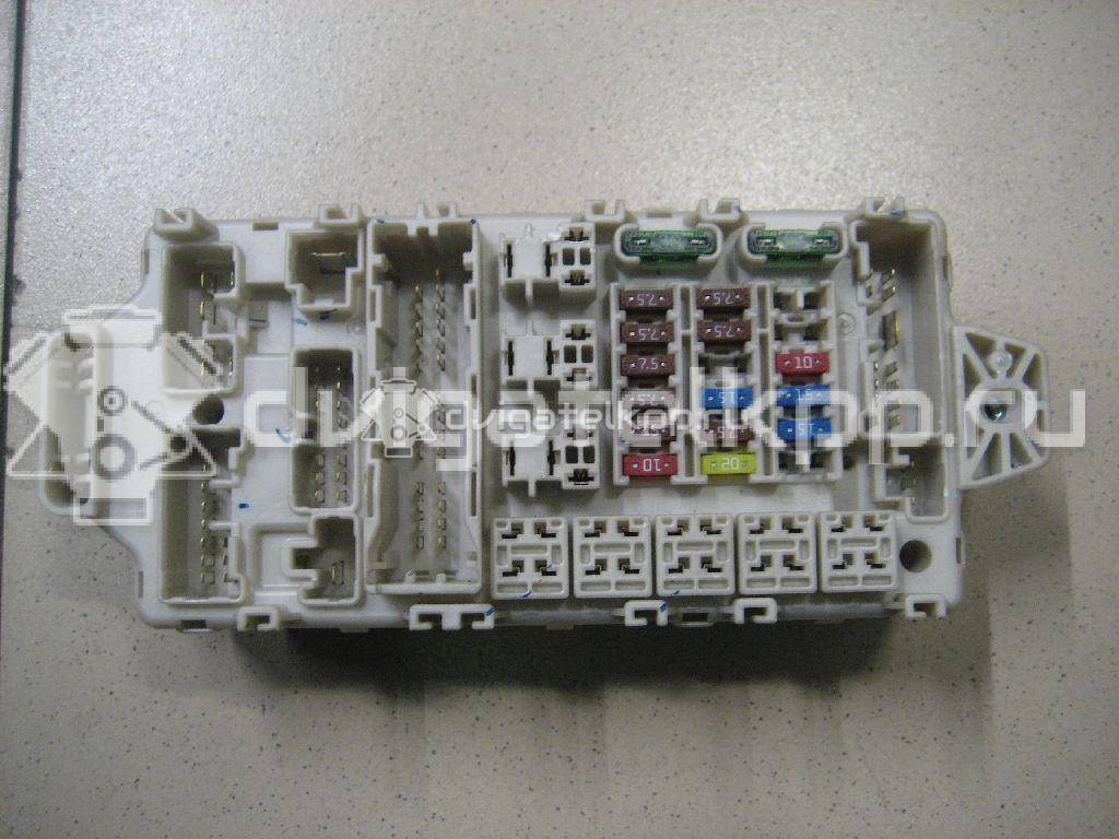 Фото Блок предохранителей  mr952263 для mitsubishi Lancer Cedia (CS) {forloop.counter}}