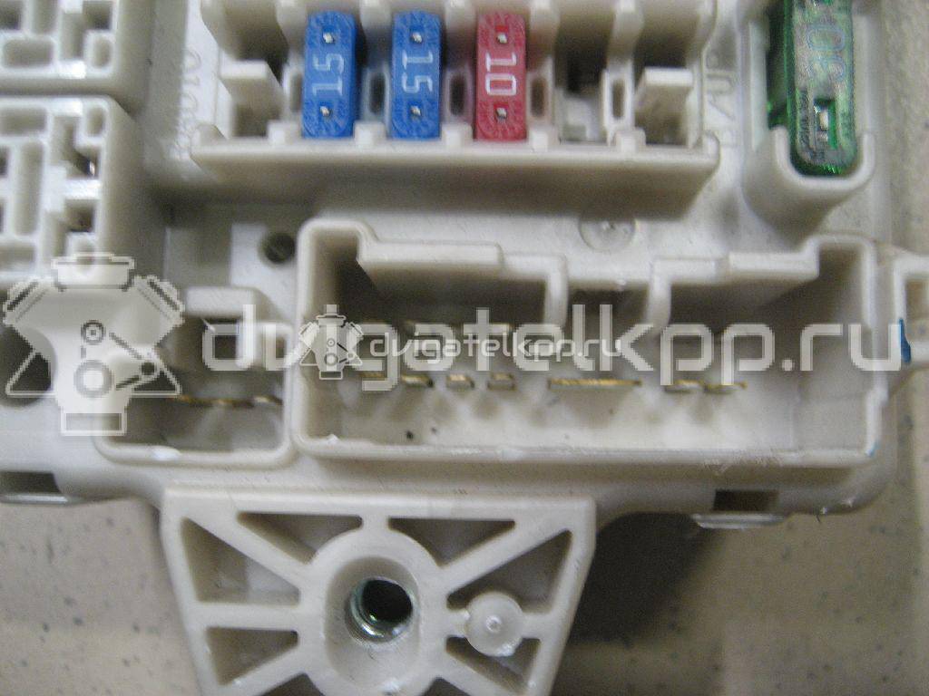 Фото Блок предохранителей  mr952263 для mitsubishi Lancer Cedia (CS) {forloop.counter}}