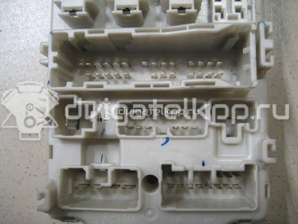 Фото Блок предохранителей  mr952263 для mitsubishi Lancer Cedia (CS) {forloop.counter}}