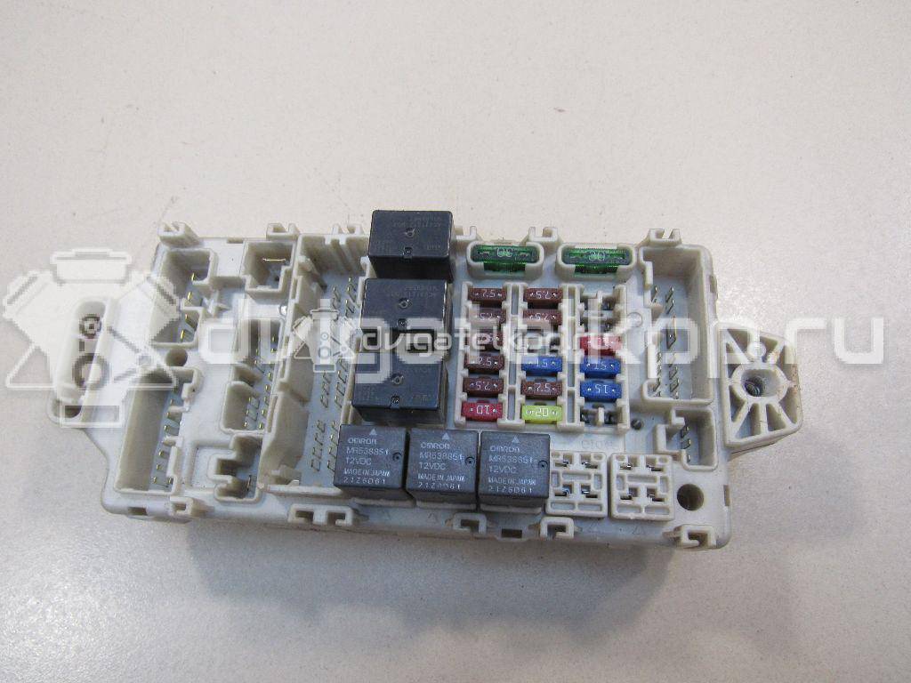 Фото Блок предохранителей  mr952263 для mitsubishi Lancer Cedia (CS) {forloop.counter}}