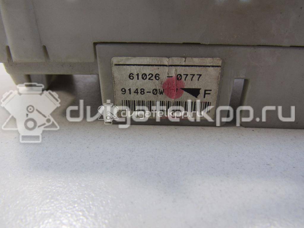 Фото Блок предохранителей  mr952263 для mitsubishi Lancer Cedia (CS) {forloop.counter}}
