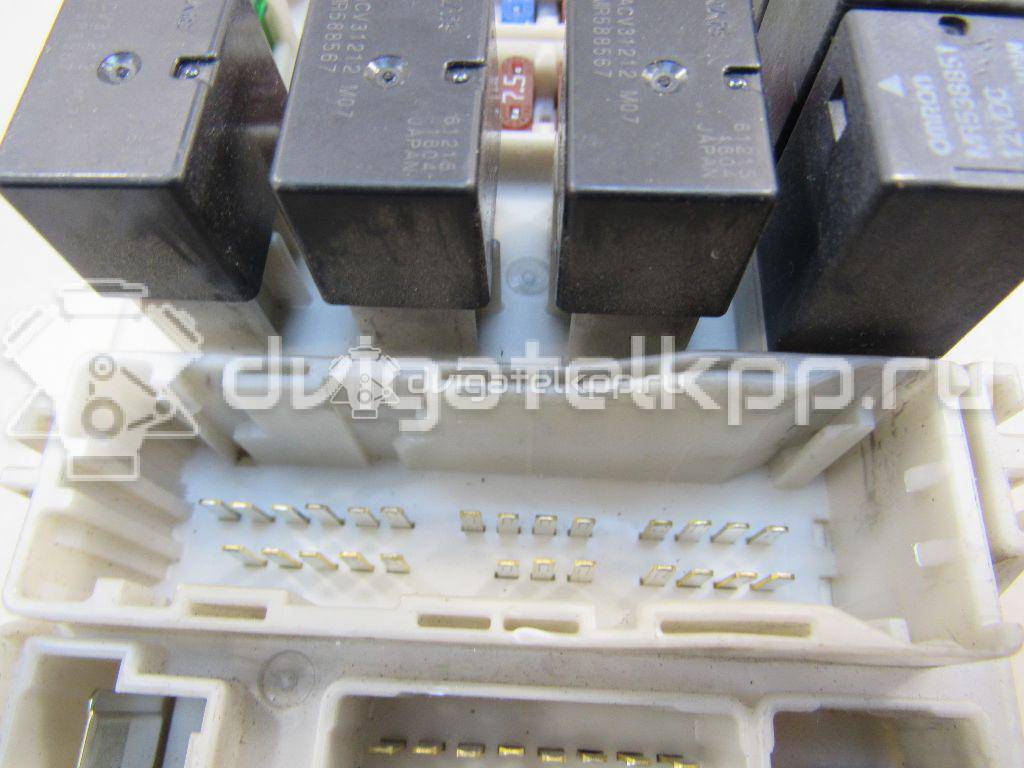 Фото Блок предохранителей  mr952263 для mitsubishi Lancer Cedia (CS) {forloop.counter}}