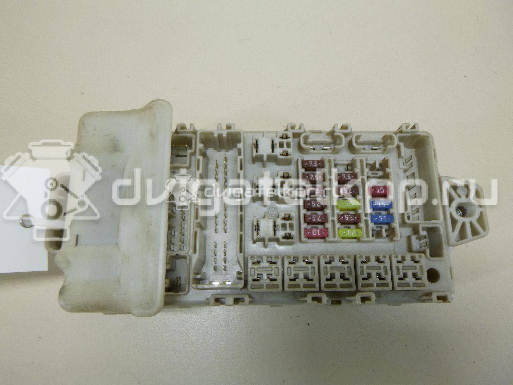 Фото Блок предохранителей  MR952263 для mitsubishi Outlander (CU) {forloop.counter}}