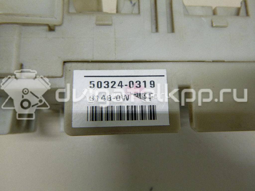 Фото Блок предохранителей  MR952263 для mitsubishi Outlander (CU) {forloop.counter}}