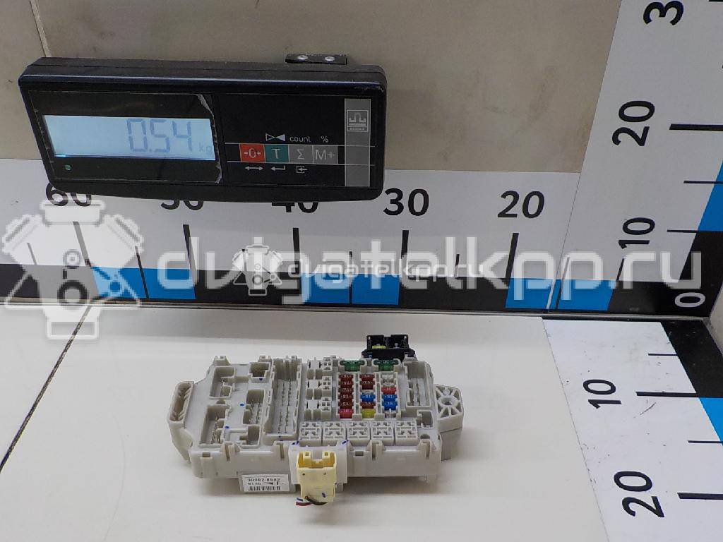 Фото Блок предохранителей  mr952263 для mitsubishi Lancer Cedia (CS) {forloop.counter}}