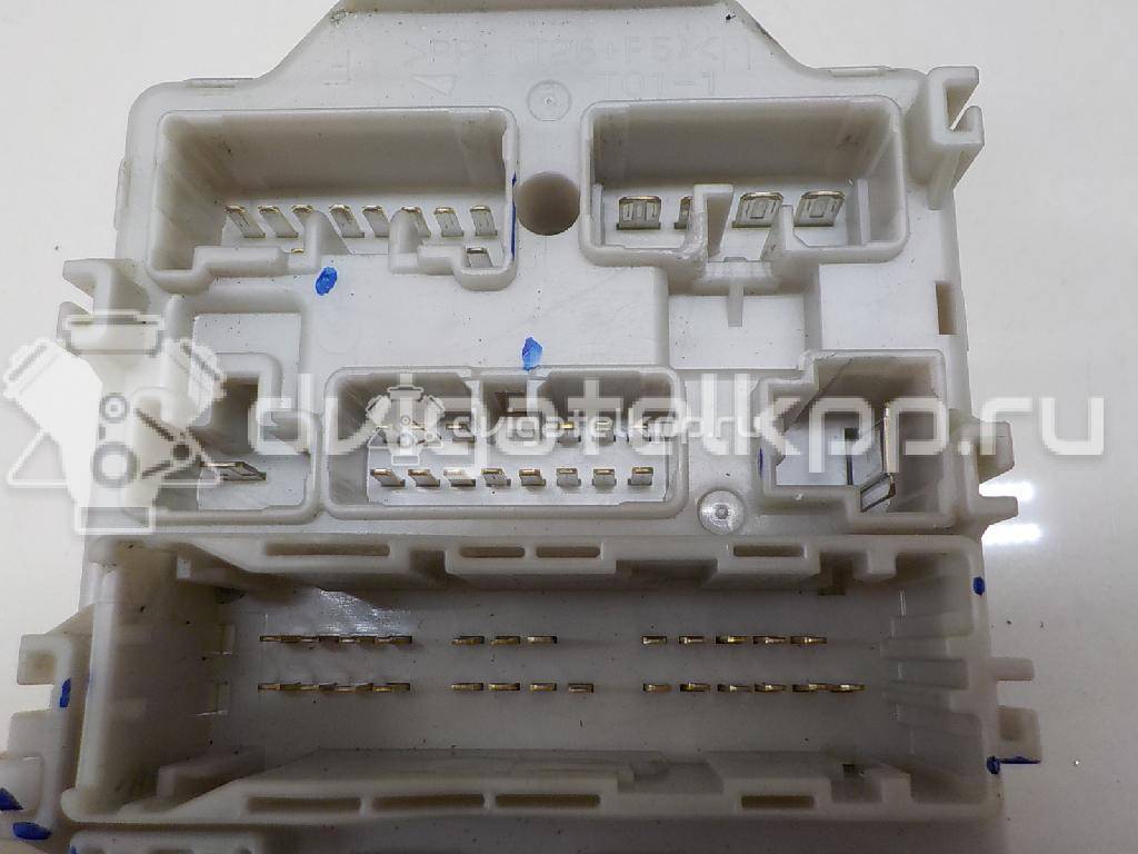 Фото Блок предохранителей  mr952263 для mitsubishi Lancer Cedia (CS) {forloop.counter}}