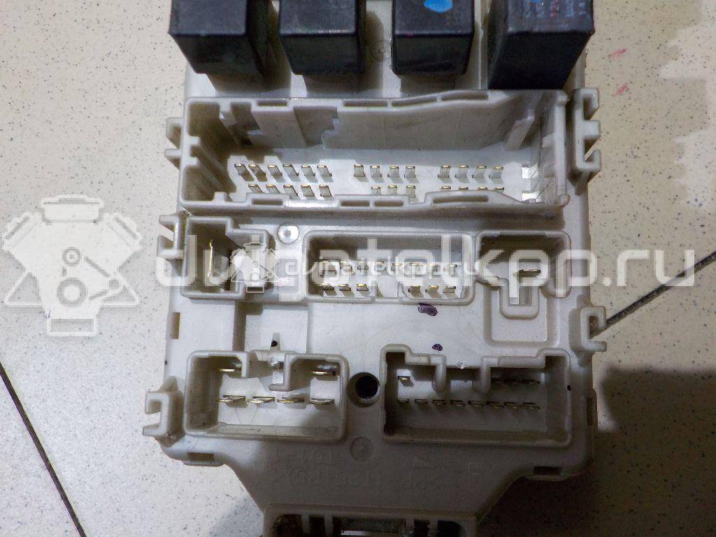 Фото Блок предохранителей  MR952263 для mitsubishi Outlander (CU) {forloop.counter}}