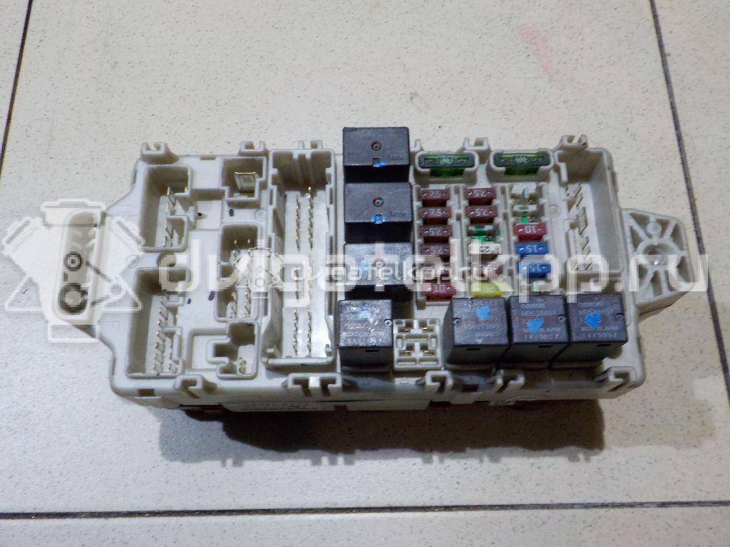 Фото Блок предохранителей  MR952263 для mitsubishi Outlander (CU) {forloop.counter}}