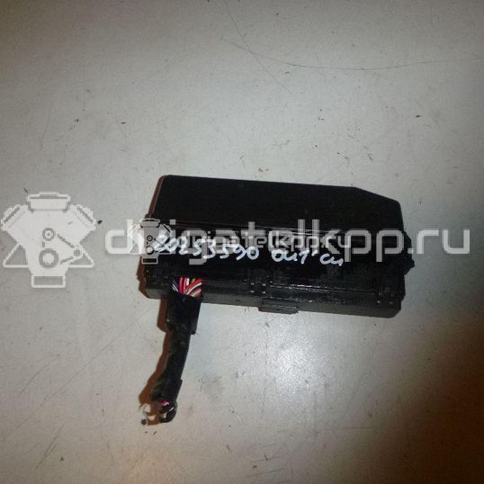Фото Блок предохранителей  MN162109 для mitsubishi Outlander (CU)
